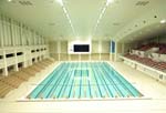 メインプール